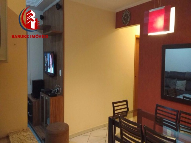 APARTAMENTO em VILA BRIZZOLA, INDAIATUBA - Lindo apartamento no Villagio D`amore!!! - Foto 10