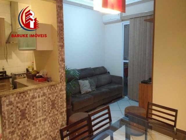 APARTAMENTO em VILA BRIZZOLA, INDAIATUBA - Lindo apartamento no Villagio D`amore!!! - Foto 23