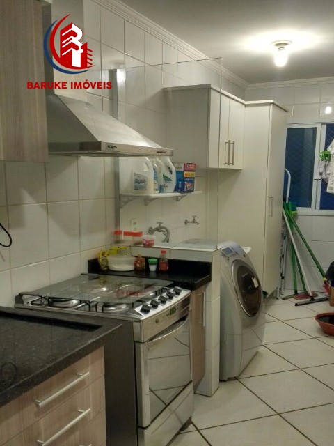 APARTAMENTO em VILA BRIZZOLA, INDAIATUBA - Lindo apartamento no Villagio D`amore!!! - Foto 29