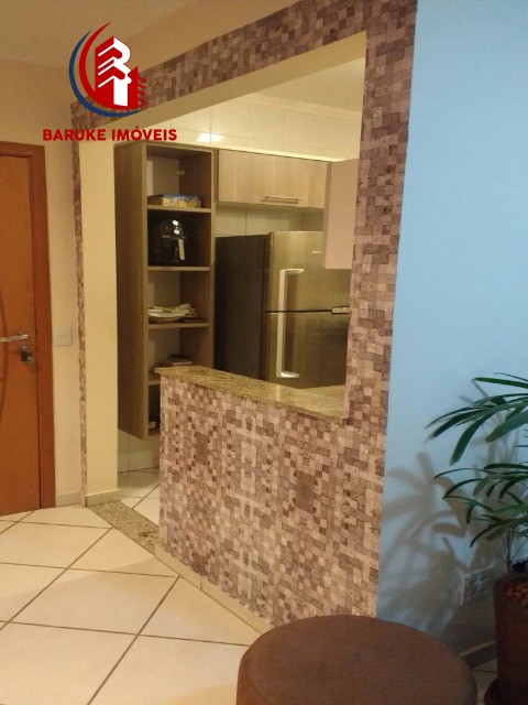 APARTAMENTO em VILA BRIZZOLA, INDAIATUBA - Lindo apartamento no Villagio D`amore!!! - Foto 6