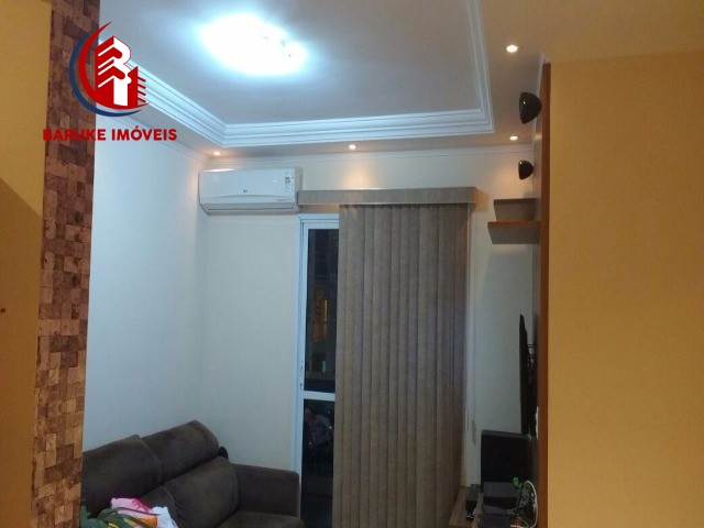 APARTAMENTO em VILA BRIZZOLA, INDAIATUBA - Lindo apartamento no Villagio D`amore!!! - Foto 26