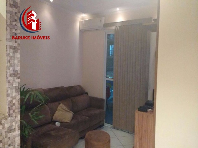 APARTAMENTO em VILA BRIZZOLA, INDAIATUBA - Lindo apartamento no Villagio D`amore!!! - Foto 16
