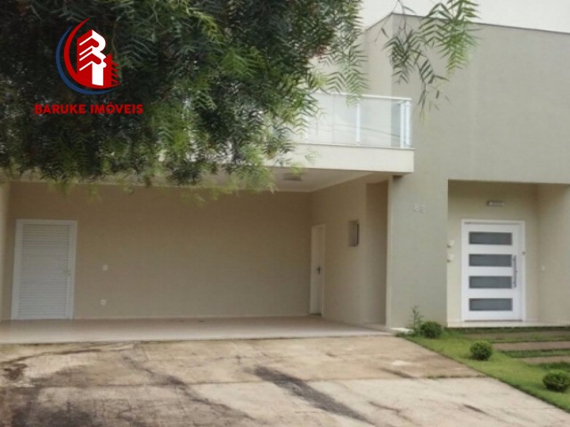 CASA DE CONDOMÍNIO em JARDIM AMSTALDEN RESIDENCE, INDAIATUBA - Foto 11