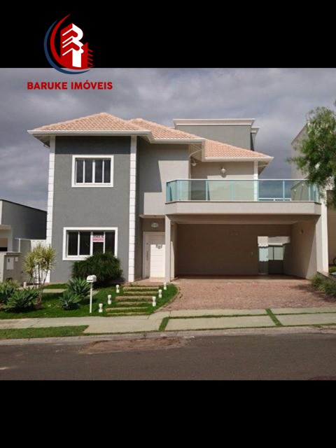 CASA DE CONDOMÍNIO em JARDIM AMSTALDEN RESIDENCE, INDAIATUBA - Foto 15