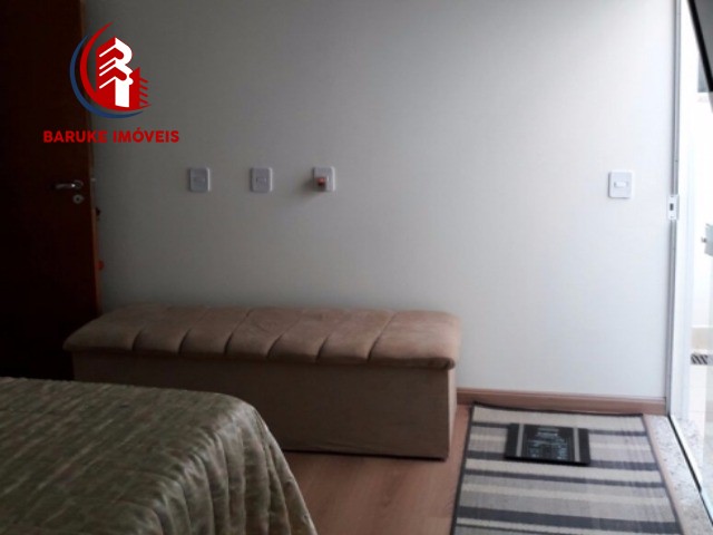 CASA em JARDIM BELA VISTA, INDAIATUBA - Casa térrea Jardim Bela Vista, em Indaiatuba!! - Foto 10