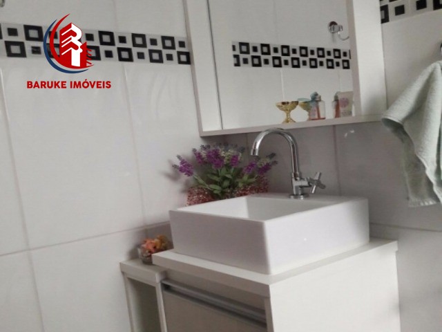 CASA em JARDIM BELA VISTA, INDAIATUBA - Casa térrea Jardim Bela Vista, em Indaiatuba!! - Foto 9