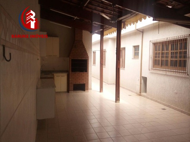 CASA em CIDADE NOVA II, INDAIATUBA - Excelente imóvel comercial em avenida no bairro Cidade Nova - Foto 4