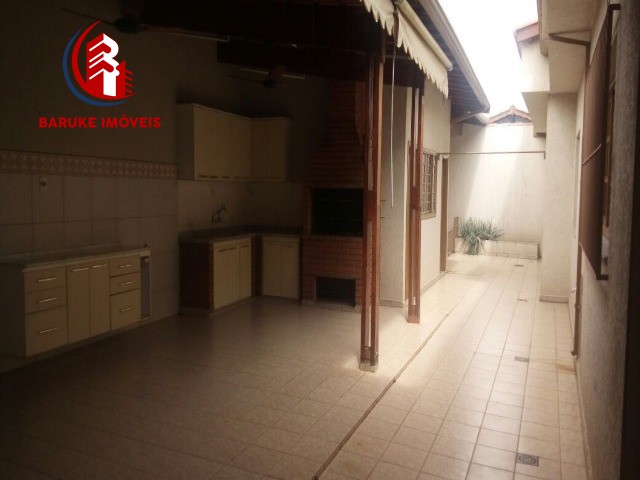 CASA em CIDADE NOVA II, INDAIATUBA - Excelente imóvel comercial em avenida no bairro Cidade Nova - Foto 5