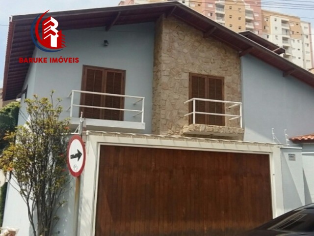 CASA em JARDIM PAU PRETO, INDAIATUBA - Lindo sobrado no Jardim Pau Preto em Indaiatuba! - Foto 16