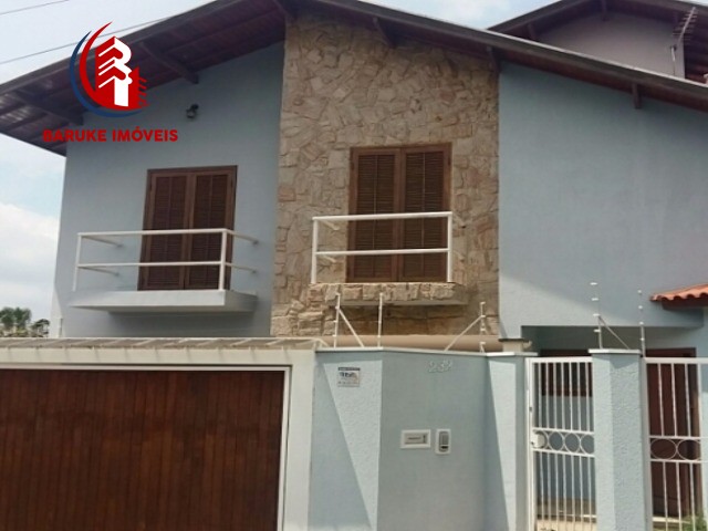 CASA em JARDIM PAU PRETO, INDAIATUBA - Lindo sobrado no Jardim Pau Preto em Indaiatuba! - Foto 19