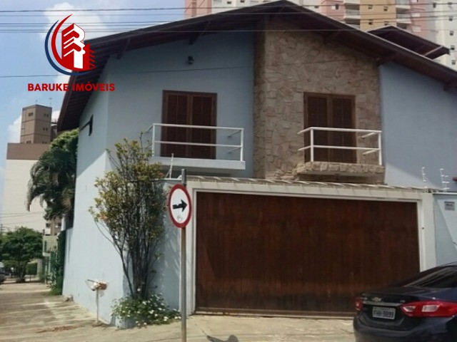 CASA em JARDIM PAU PRETO, INDAIATUBA - Lindo sobrado no Jardim Pau Preto em Indaiatuba! - Foto 12