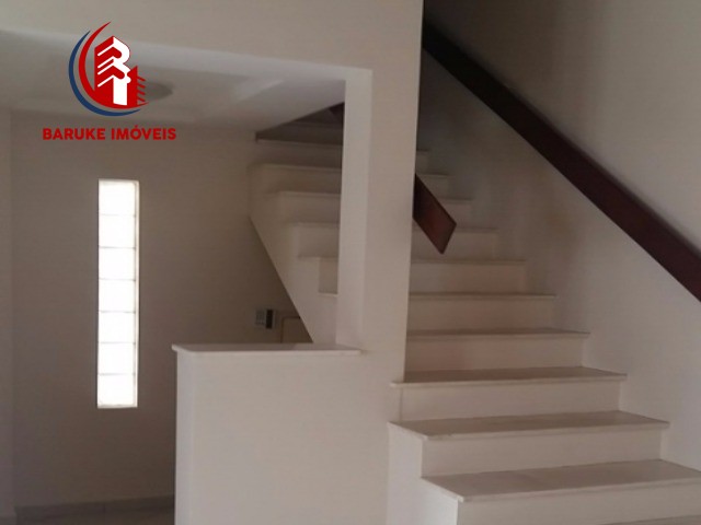 CASA em JARDIM PAU PRETO, INDAIATUBA - Lindo sobrado no Jardim Pau Preto em Indaiatuba! - Foto 17