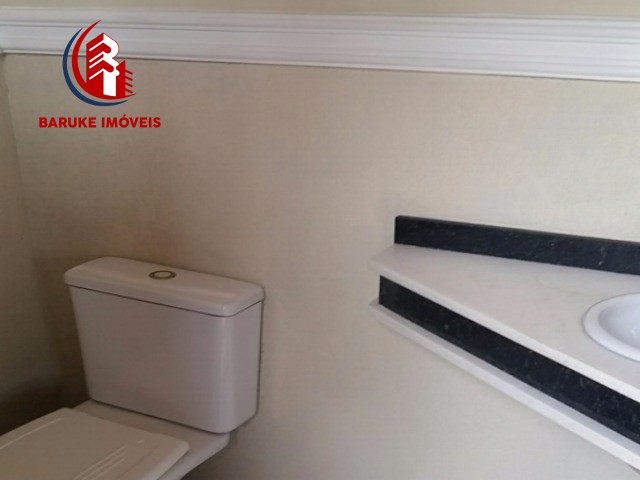 CASA em JARDIM PAU PRETO, INDAIATUBA - Lindo sobrado no Jardim Pau Preto em Indaiatuba! - Foto 13