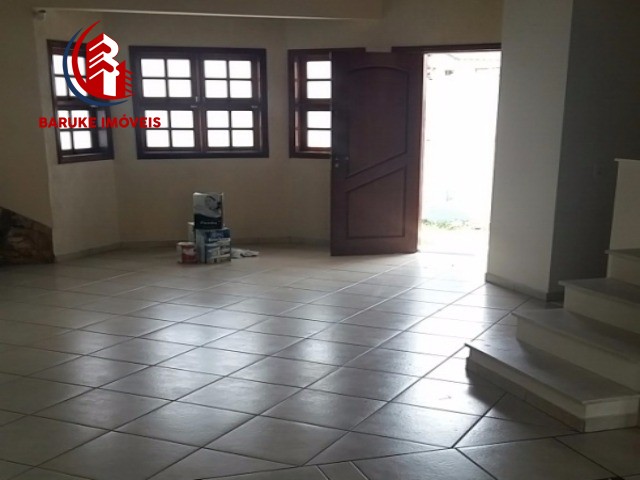 CASA em JARDIM PAU PRETO, INDAIATUBA - Lindo sobrado no Jardim Pau Preto em Indaiatuba! - Foto 6