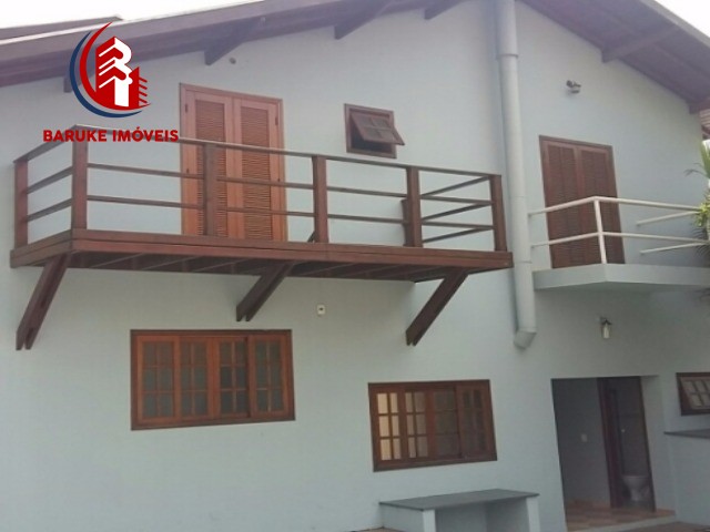 CASA em JARDIM PAU PRETO, INDAIATUBA - Lindo sobrado no Jardim Pau Preto em Indaiatuba! - Foto 20