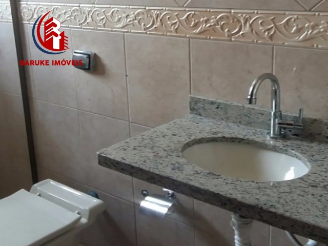 CASA em JARDIM PAU PRETO, INDAIATUBA - Lindo sobrado no Jardim Pau Preto em Indaiatuba! - Foto 9