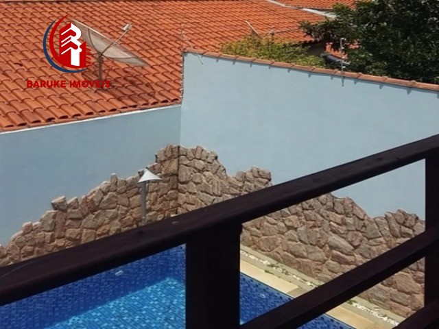 CASA em JARDIM PAU PRETO, INDAIATUBA - Lindo sobrado no Jardim Pau Preto em Indaiatuba! - Foto 23