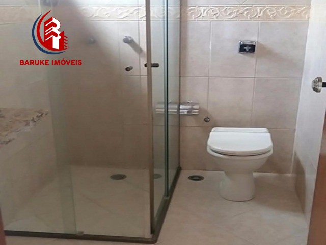 CASA em JARDIM PAU PRETO, INDAIATUBA - Lindo sobrado no Jardim Pau Preto em Indaiatuba! - Foto 8
