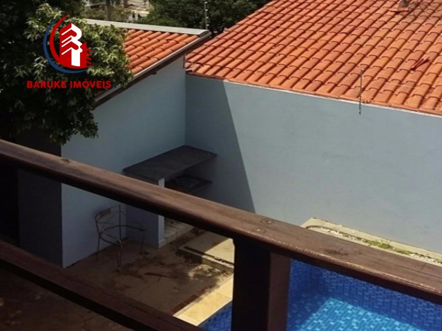 CASA em JARDIM PAU PRETO, INDAIATUBA - Lindo sobrado no Jardim Pau Preto em Indaiatuba! - Foto 24