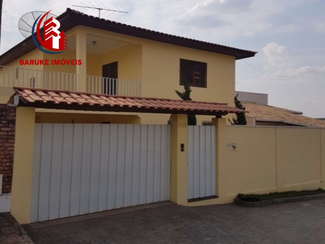 CASA em PARQUE SÃO LOURENÇO, INDAIATUBA - Sobrado no Parque São Lourenço em Indaiatuba! - Foto 1
