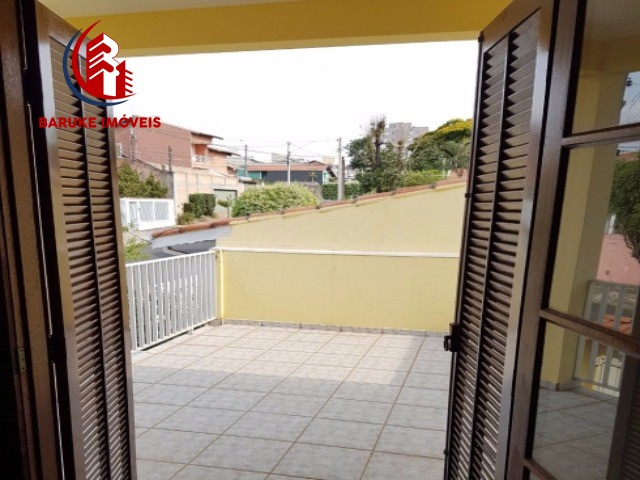 CASA em PARQUE SÃO LOURENÇO, INDAIATUBA - Sobrado no Parque São Lourenço em Indaiatuba! - Foto 6