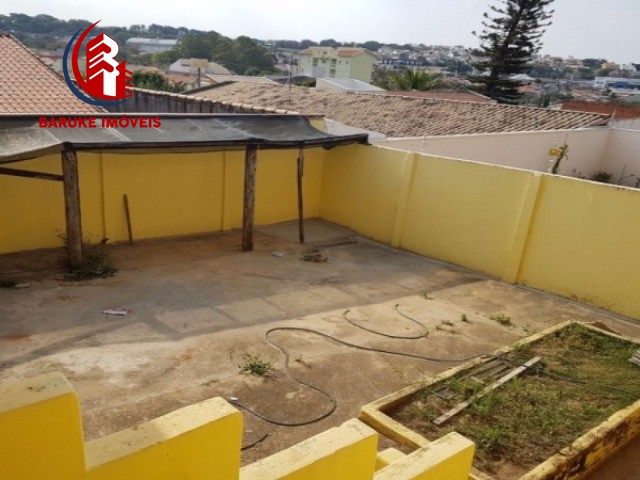 CASA em PARQUE SÃO LOURENÇO, INDAIATUBA - Sobrado no Parque São Lourenço em Indaiatuba! - Foto 13