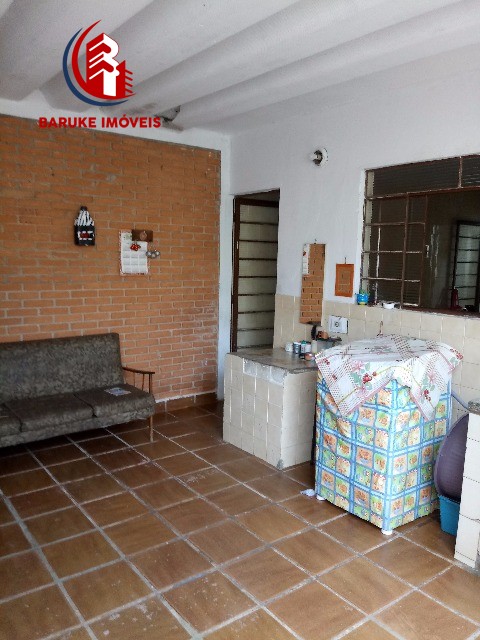 CASA em NÚCLEO HABITACIONAL BRIGADEIRO FARIA LIMA, INDAIATUBA - Casa de esquina com 3 dormitórios em Indaiatuba! - Foto 5