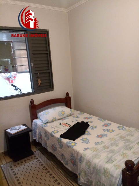 CASA em NÚCLEO HABITACIONAL BRIGADEIRO FARIA LIMA, INDAIATUBA - Casa de esquina com 3 dormitórios em Indaiatuba! - Foto 12