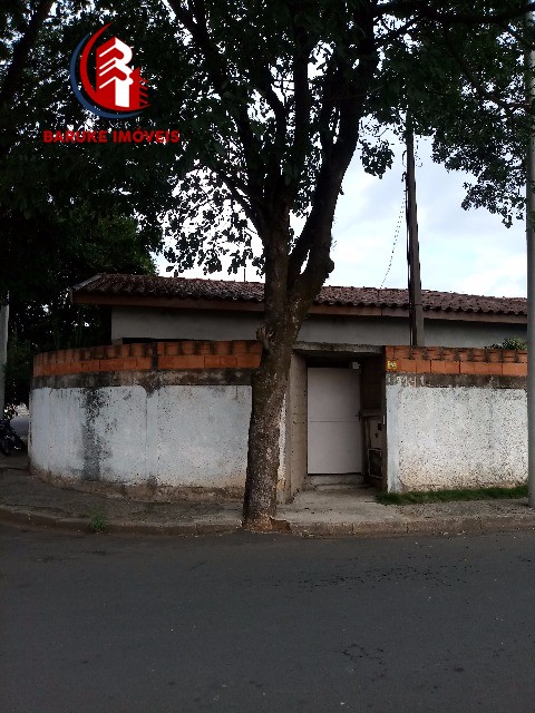 CASA em NÚCLEO HABITACIONAL BRIGADEIRO FARIA LIMA, INDAIATUBA - Casa de esquina com 3 dormitórios em Indaiatuba! - Foto 11