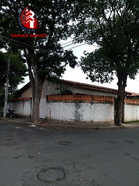 CASA em NÚCLEO HABITACIONAL BRIGADEIRO FARIA LIMA, INDAIATUBA - Casa de esquina com 3 dormitórios em Indaiatuba! - Foto 15