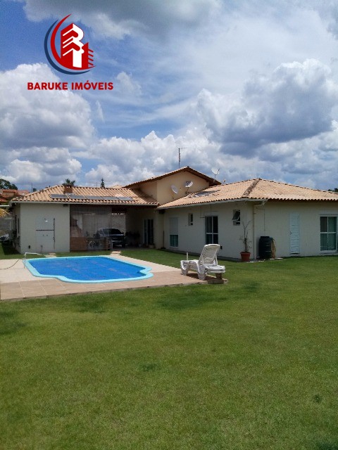 CHÁCARA em TERRAS DE ITAICI, INDAIATUBA - Foto 31