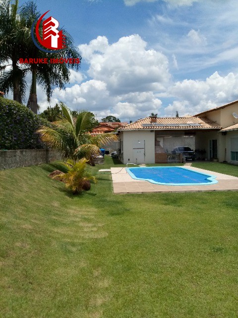 CHÁCARA em TERRAS DE ITAICI, INDAIATUBA - Foto 7