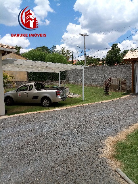 CHÁCARA em TERRAS DE ITAICI, INDAIATUBA - Foto 6