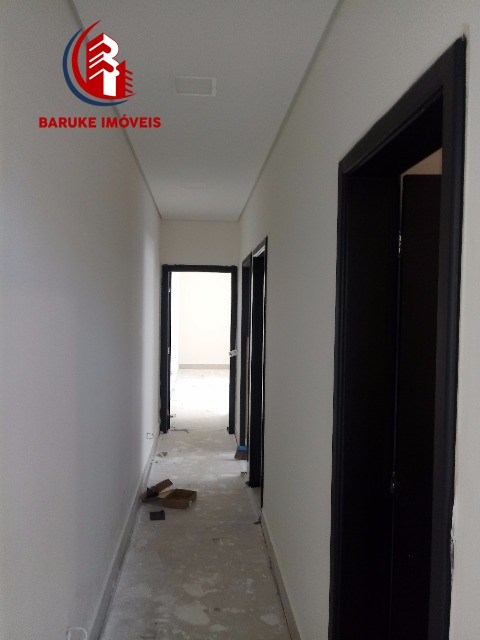CASA DE CONDOMÍNIO em JARDIM BRÉSCIA, INDAIATUBA - Casa Térrea em construção no Jardim Bréscia - Término previsto Março/2018! - Foto 12