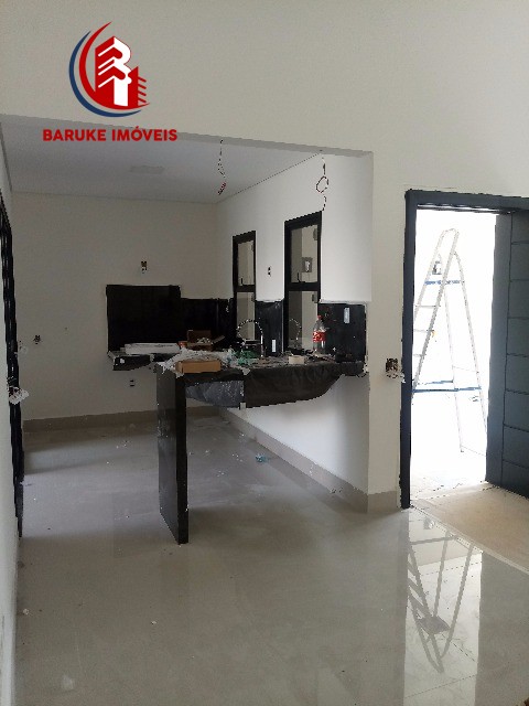 CASA DE CONDOMÍNIO em JARDIM BRÉSCIA, INDAIATUBA - Casa Térrea em construção no Jardim Bréscia - Término previsto Março/2018! - Foto 3
