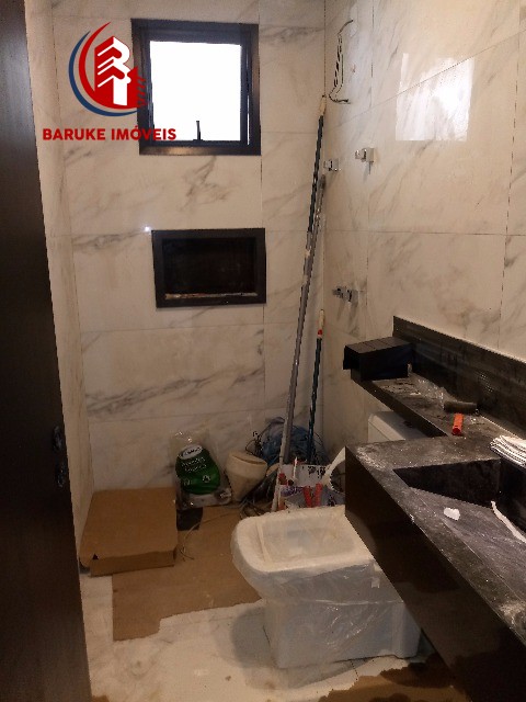 CASA DE CONDOMÍNIO em JARDIM BRÉSCIA, INDAIATUBA - Casa Térrea em construção no Jardim Bréscia - Término previsto Março/2018! - Foto 1