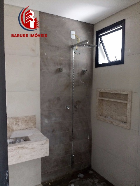 CASA DE CONDOMÍNIO em JARDIM BRÉSCIA, INDAIATUBA - Casa Térrea em construção no Jardim Bréscia - Término previsto Março/2018! - Foto 4