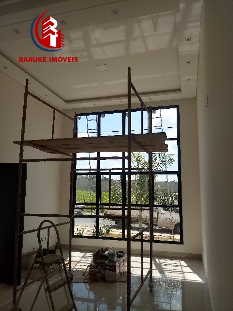 CASA DE CONDOMÍNIO em JARDIM BRÉSCIA, INDAIATUBA - Casa Térrea em construção no Jardim Bréscia - Término previsto Março/2018! - Foto 14