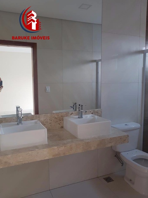 CASA DE CONDOMÍNIO em JARDIM PARK REAL, INDAIATUBA - Sobrado em condomínio em Indaiatuba pronto para morar! - Foto 18