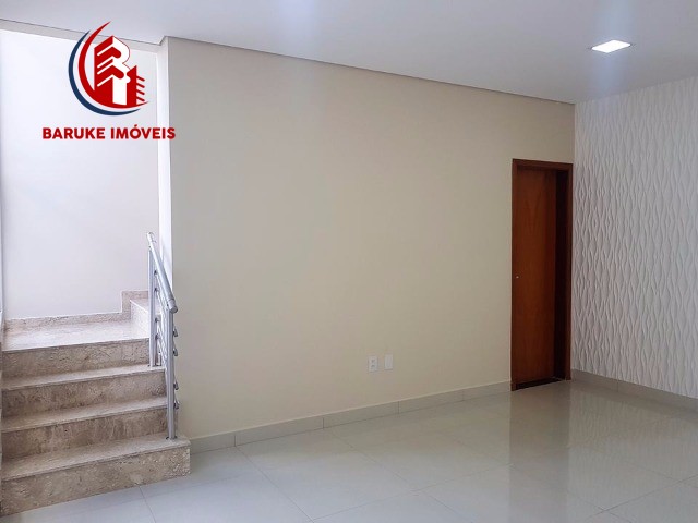 CASA DE CONDOMÍNIO em JARDIM PARK REAL, INDAIATUBA - Sobrado em condomínio em Indaiatuba pronto para morar! - Foto 4