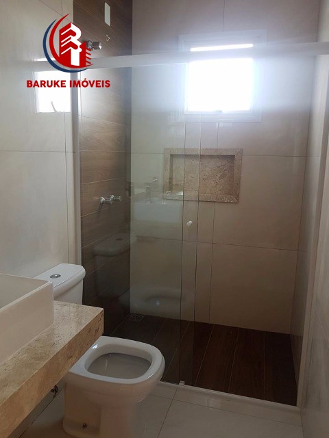 CASA DE CONDOMÍNIO em JARDIM PARK REAL, INDAIATUBA - Sobrado em condomínio em Indaiatuba pronto para morar! - Foto 12