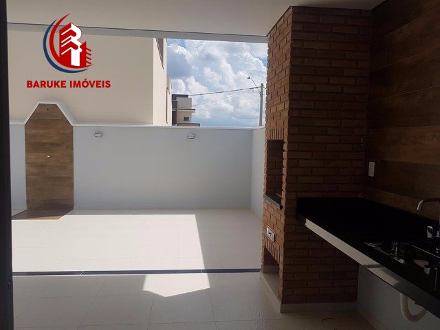 CASA DE CONDOMÍNIO em JARDIM PARK REAL, INDAIATUBA - Sobrado em condomínio em Indaiatuba pronto para morar! - Foto 5