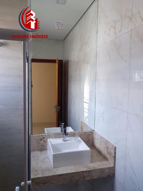 CASA DE CONDOMÍNIO em JARDIM PARK REAL, INDAIATUBA - Sobrado em condomínio em Indaiatuba pronto para morar! - Foto 11