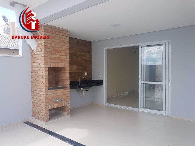CASA DE CONDOMÍNIO em JARDIM PARK REAL, INDAIATUBA - Sobrado em condomínio em Indaiatuba pronto para morar! - Foto 17