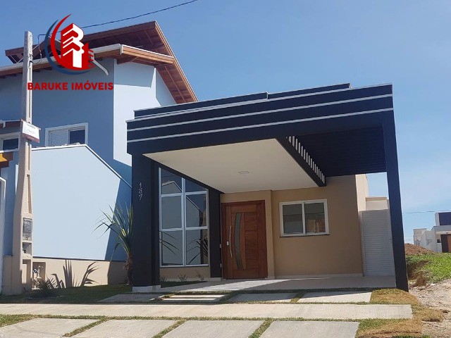 CASA DE CONDOMÍNIO em JARDIM PARK REAL, INDAIATUBA - Foto 2