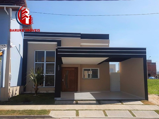 CASA DE CONDOMÍNIO em JARDIM PARK REAL, INDAIATUBA - Foto 13