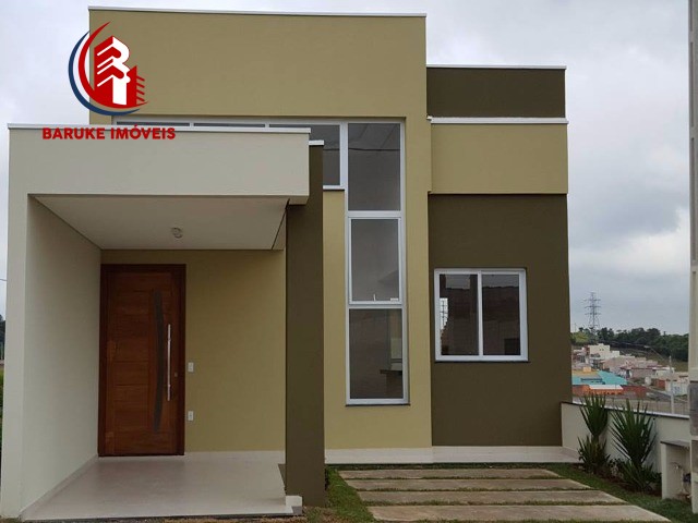 CASA DE CONDOMÍNIO em JARDINS DO IMPÉRIO, INDAIATUBA - Foto 8