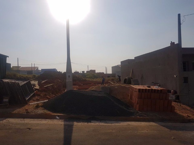 CASA em JARDIM RESIDENCIAL VENEZA, INDAIATUBA - Casa térrea em construção Jardim Veneza, Indaiatuba! - Foto 11