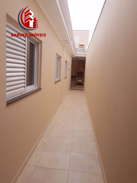CASA em JARDIM REGENTE, INDAIATUBA - Casa Nova pronta para morar, Jardim Regente, Indaiatuba! - Foto 3