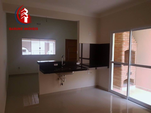 CASA em JARDIM REGENTE, INDAIATUBA - Casa Nova pronta para morar, Jardim Regente, Indaiatuba! - Foto 9